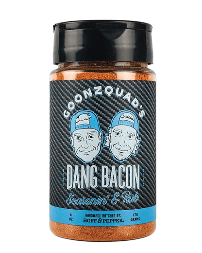 Hoff - Dang Bacon Seasoning | 6 OZ