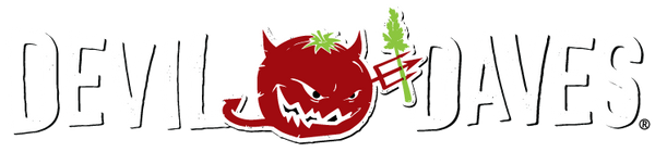 devildaves.com logo