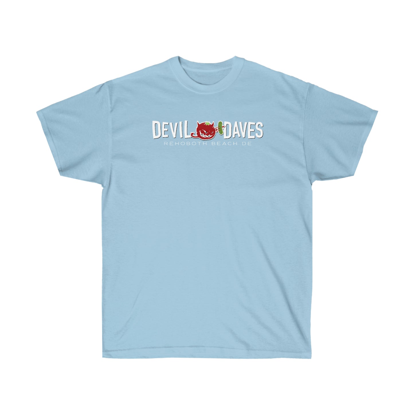 Rehoboth Beach - Single Side | Unisex