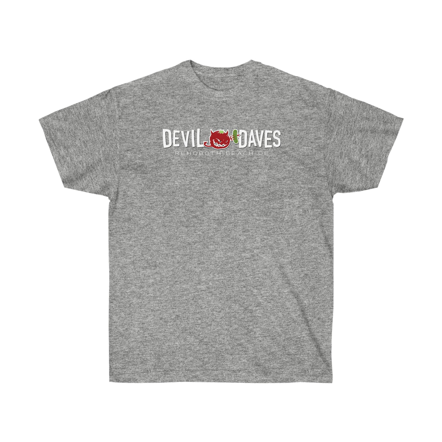 Rehoboth Beach - Single Side | Unisex