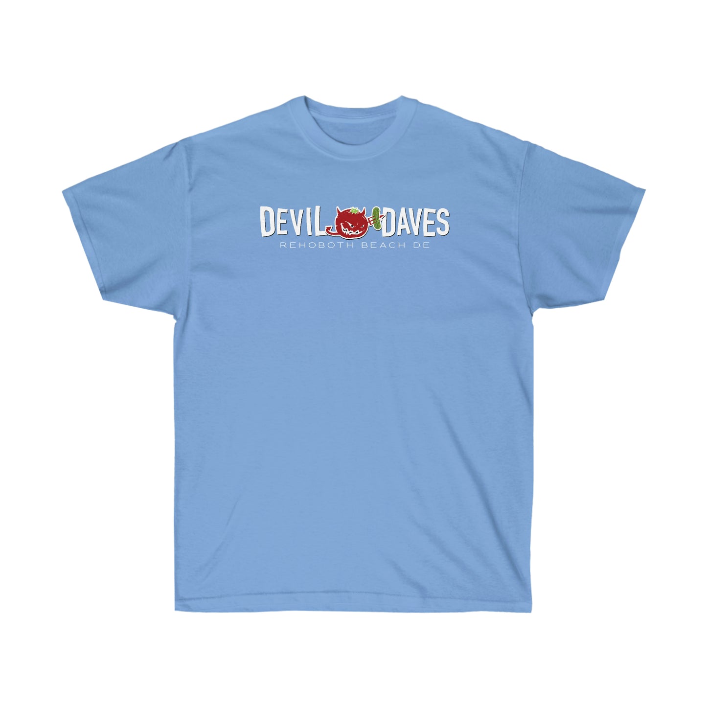 Rehoboth Beach - Single Side | Unisex