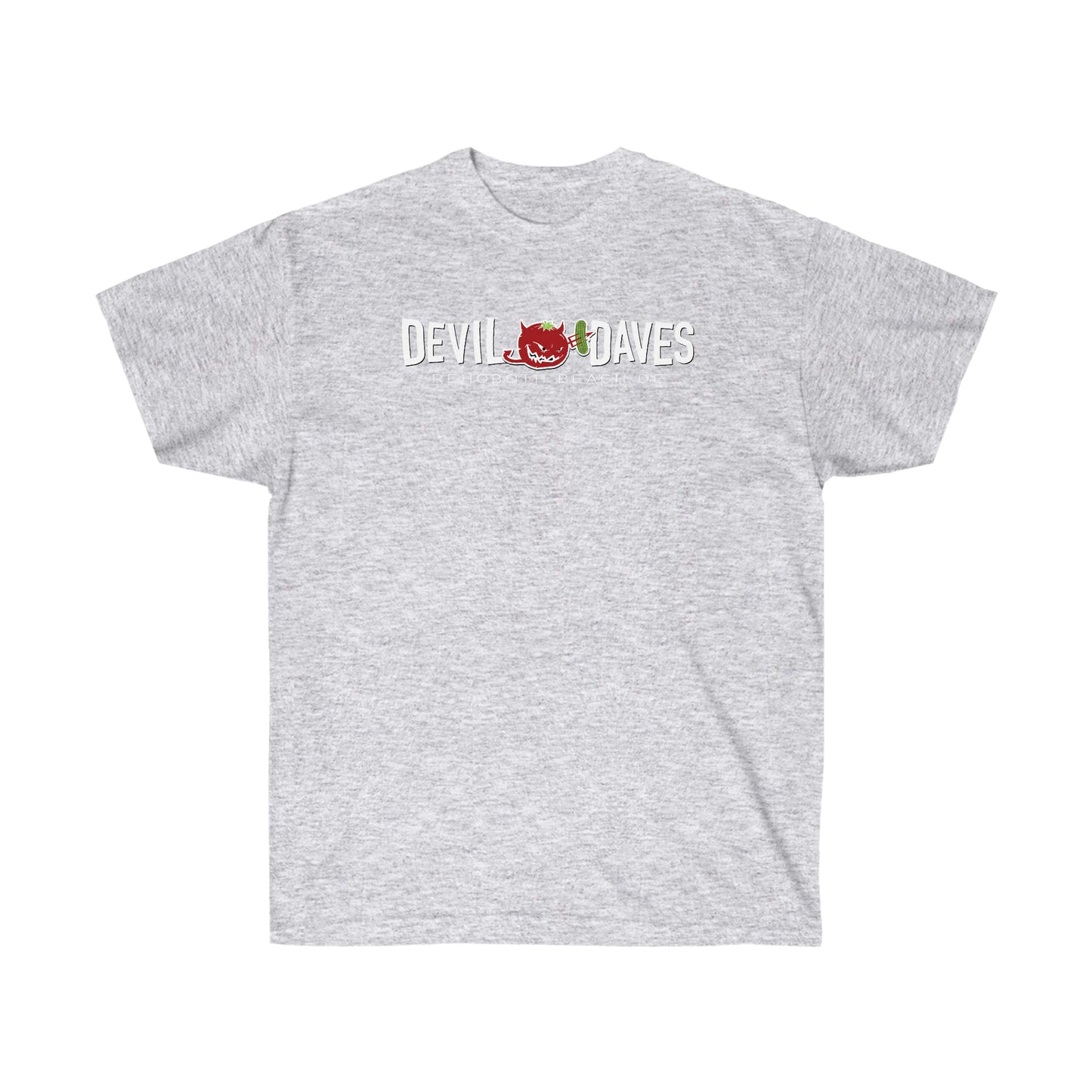 Rehoboth Beach - Single Side | Unisex