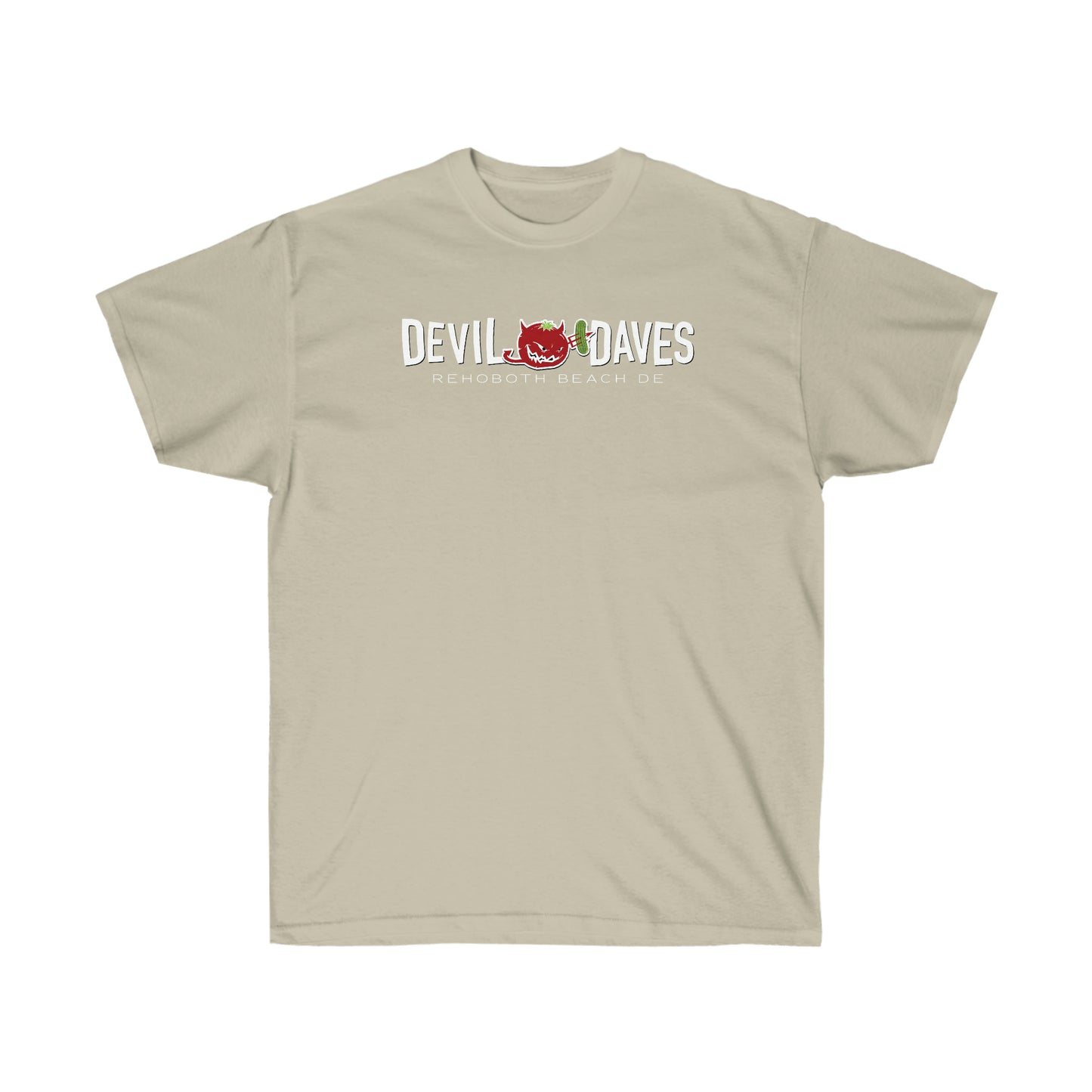 Rehoboth Beach - Single Side | Unisex
