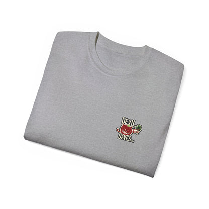 Irish Drinkin Shirt - SHORT SLEEVE ☘️ 2026 Devil Daves