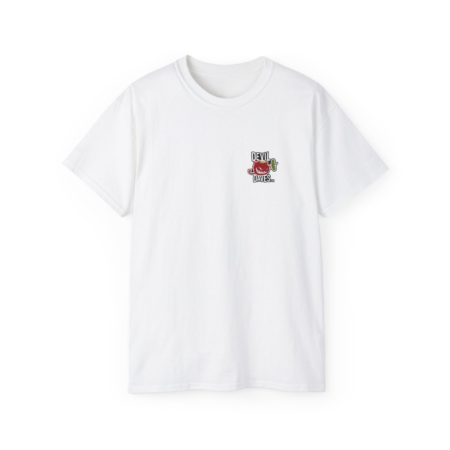 Tarot Card Shirt | The Pickles - Short Sleeve