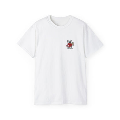 Tarot Card Shirt | The Pickles - Short Sleeve