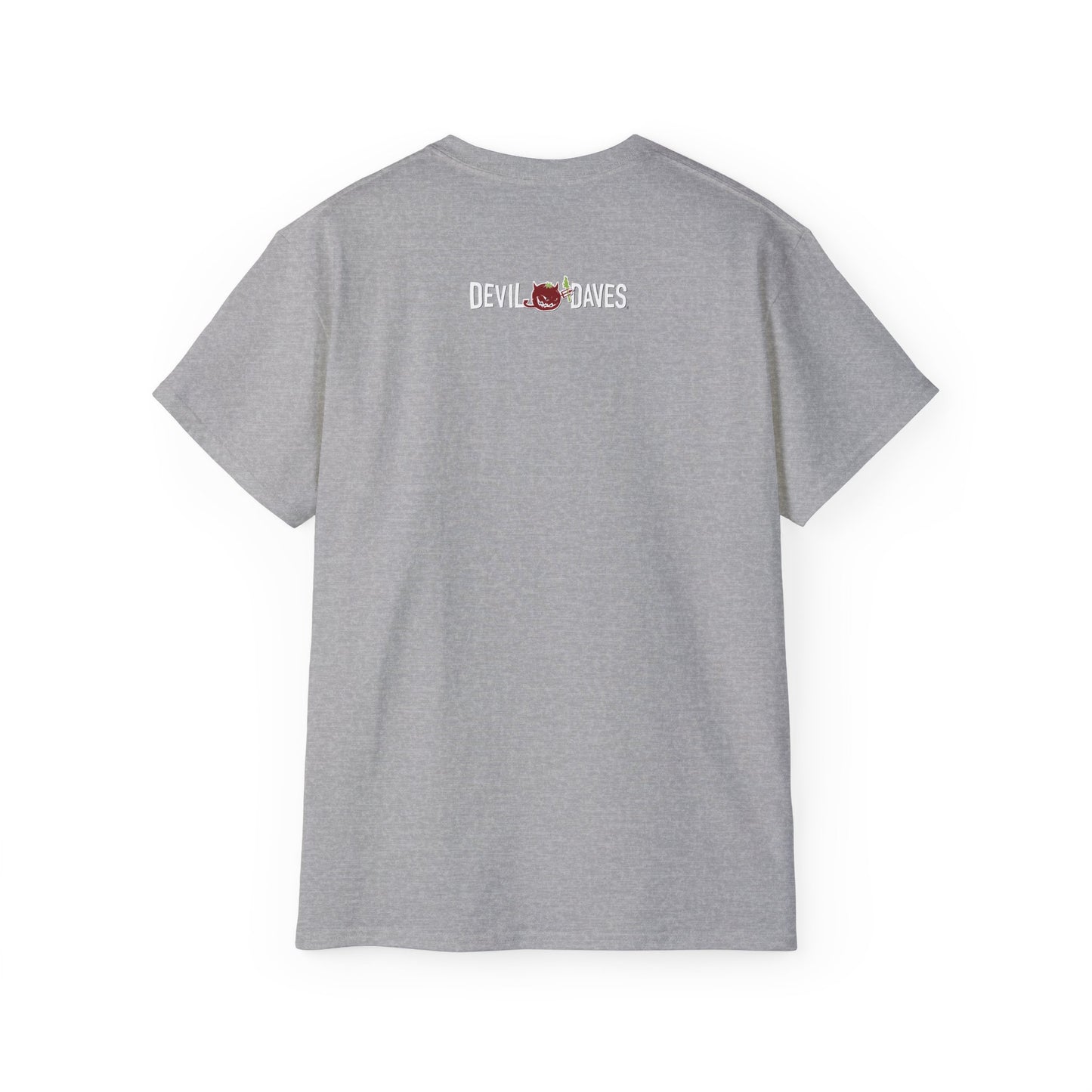 Cat in Hawaiian Shirt - Bloody Mary | Short Sleeve