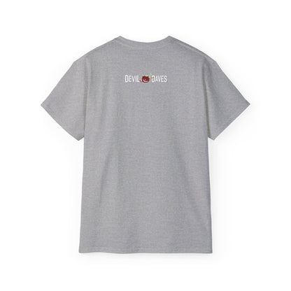 Cat in Hawaiian Shirt - Bloody Mary | Short Sleeve