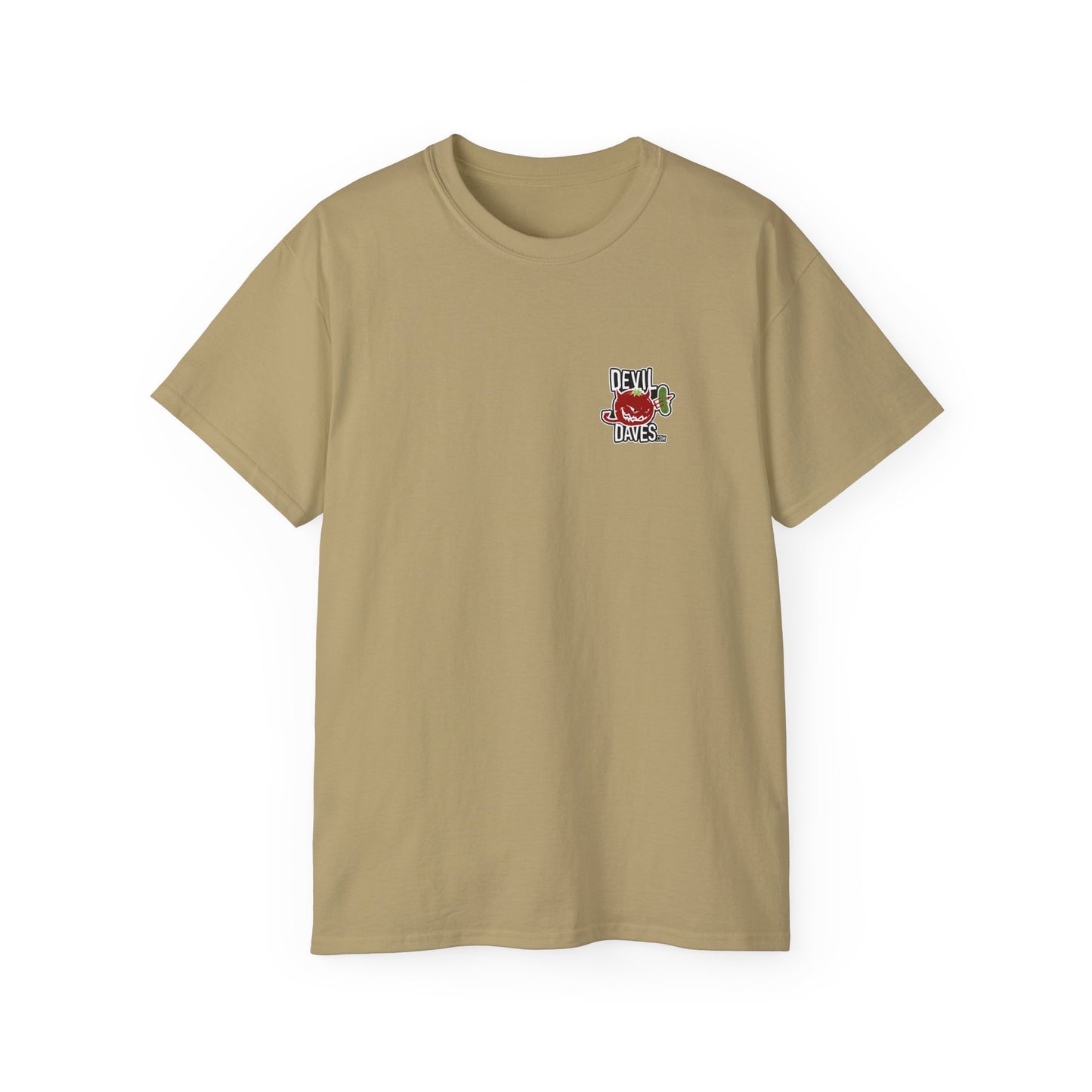 Tarot Card Shirt | The Day Drinker - Short Sleeve