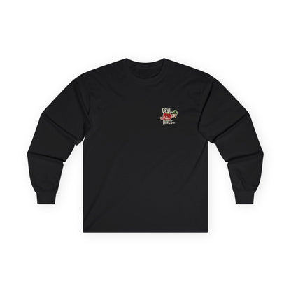 Irish Drinkin Shirt - LONG SLEEVE | 2026 Devil Daves