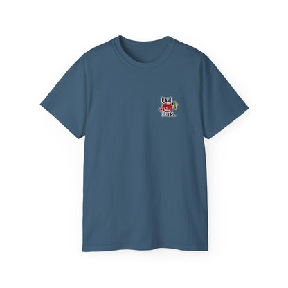 Tarot Card Shirt | The Pickles - Short Sleeve