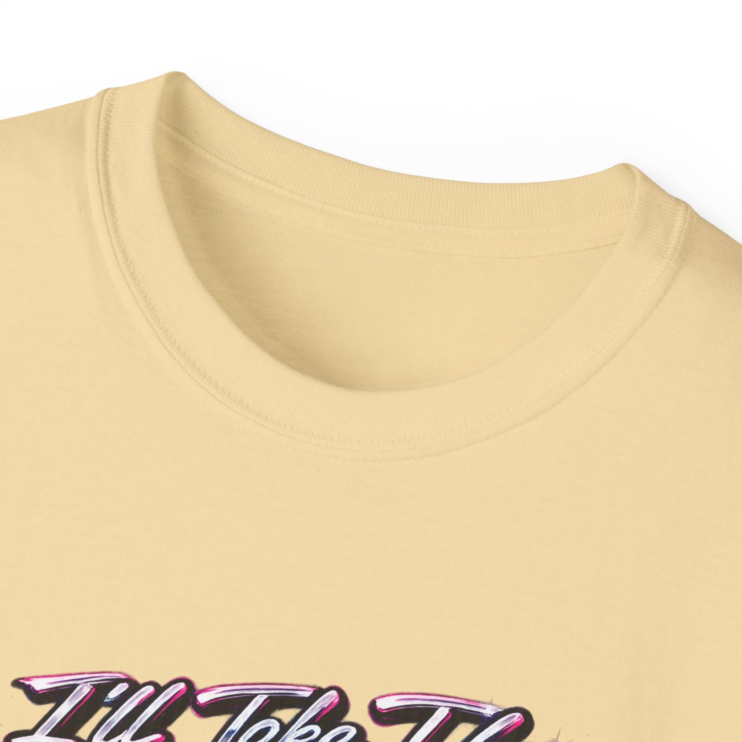 Liquid Lunch Summer Tee - Bloody Mary | Short Sleeve