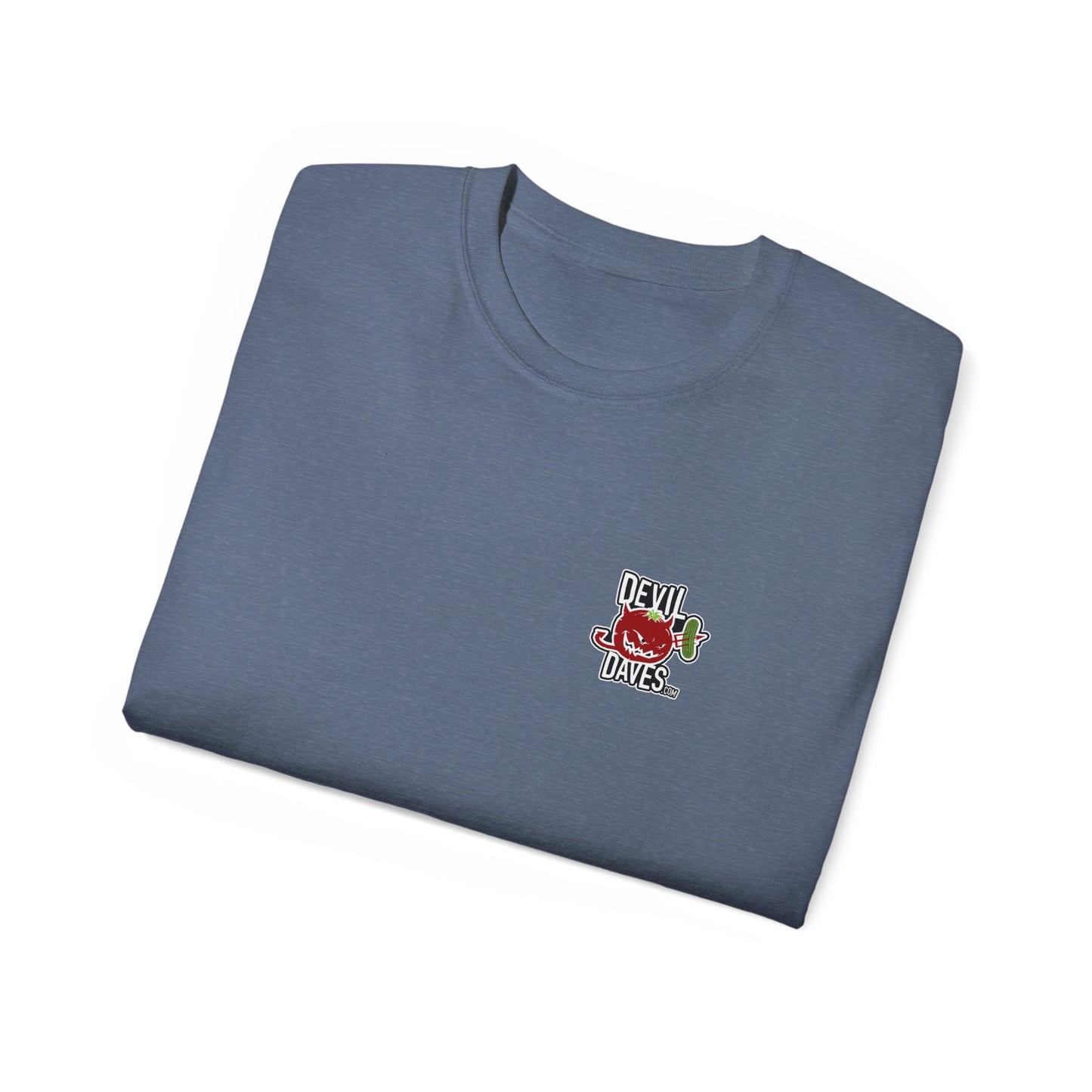 Tarot Card Shirt | The Day Drinker - Short Sleeve