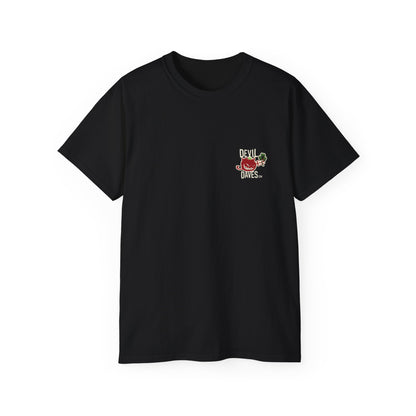 Irish Drinkin Shirt - SHORT SLEEVE ☘️ 2026 Devil Daves