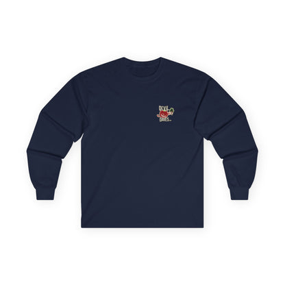 Irish Drinkin Shirt - LONG SLEEVE | 2026 Devil Daves