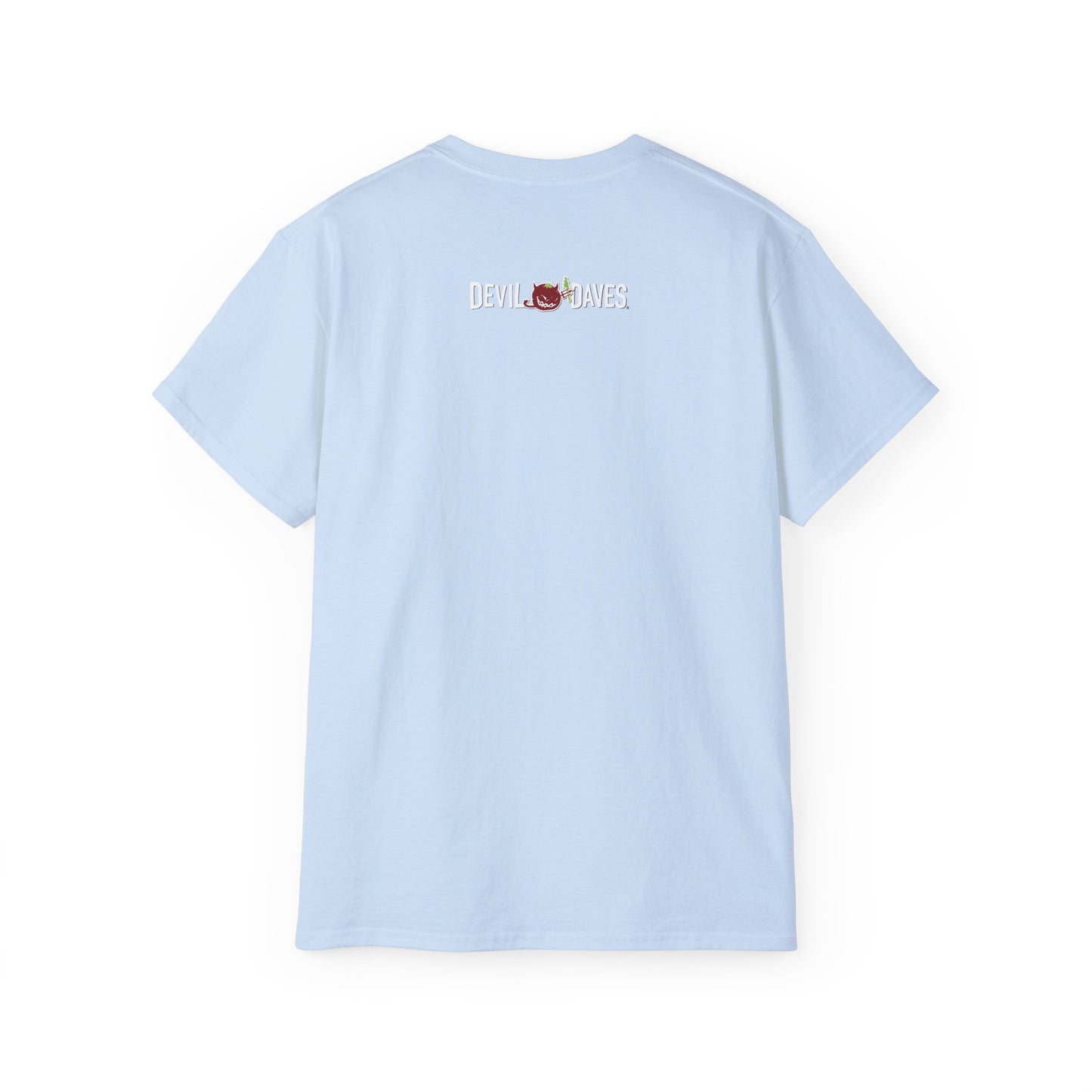 Cat in Hawaiian Shirt - Bloody Mary | Short Sleeve