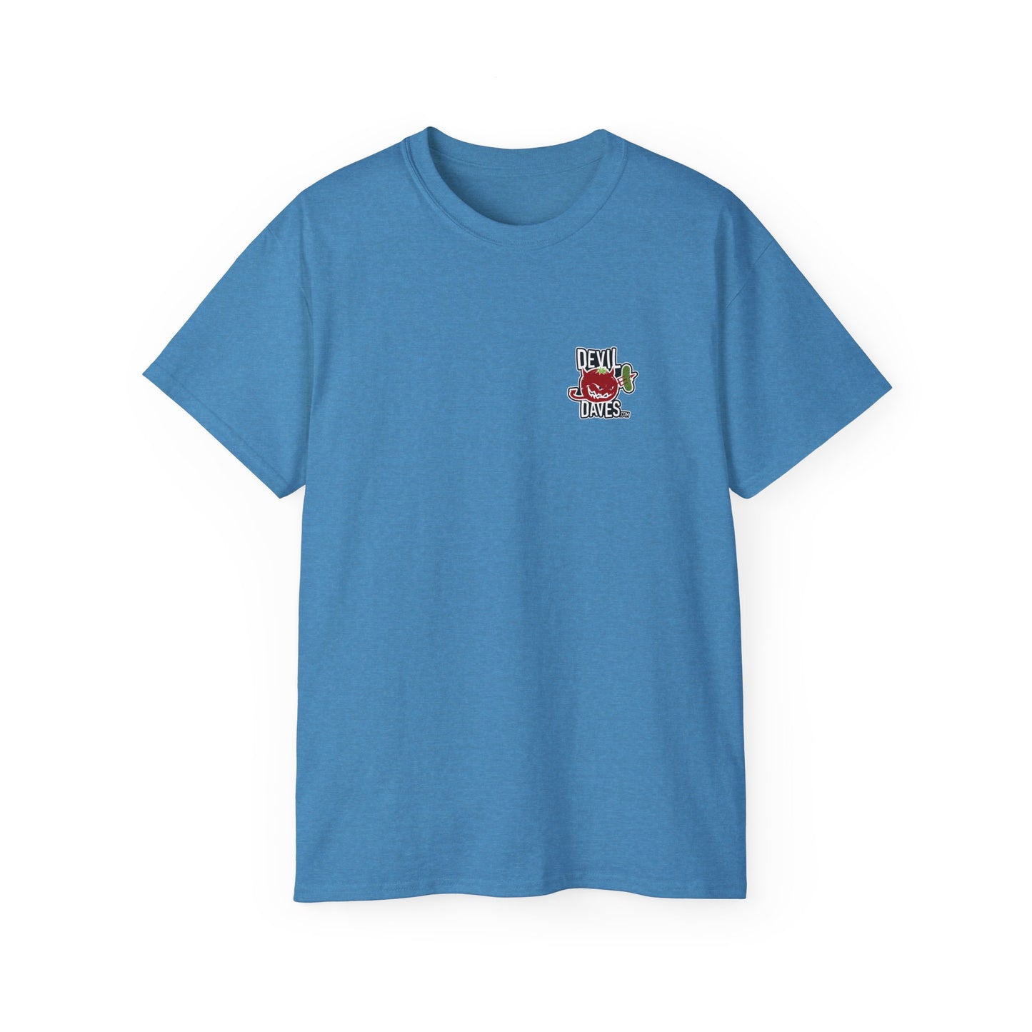 Tarot Card Shirt | The Pickles - Short Sleeve