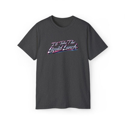 Liquid Lunch Summer Tee - Bloody Mary | Short Sleeve