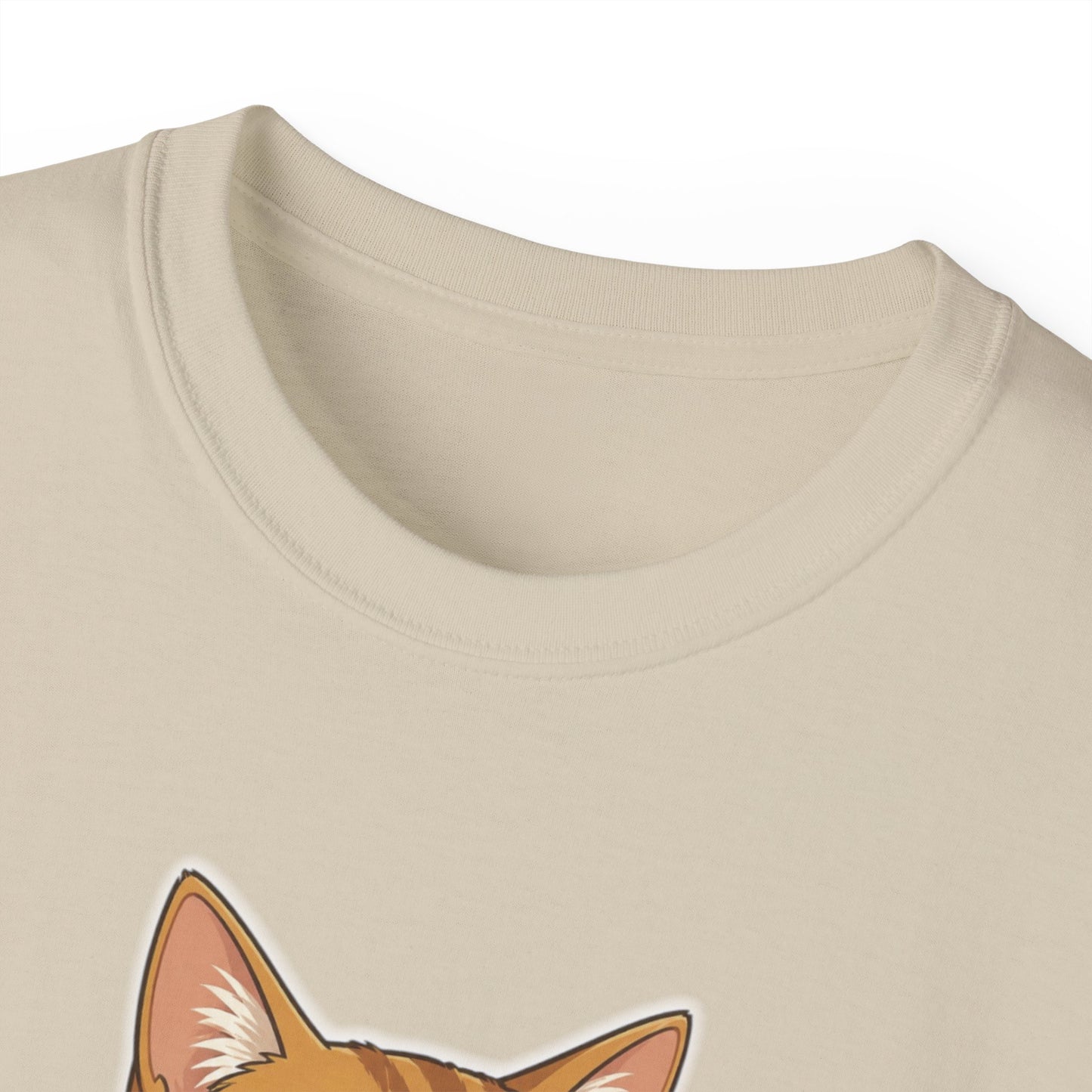 Cat in Hawaiian Shirt - Bloody Mary | Short Sleeve