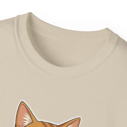 Cat in Hawaiian Shirt - Bloody Mary | Short Sleeve