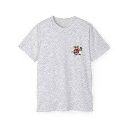 Irish Drinkin Shirt - SHORT SLEEVE ☘️ 2026 Devil Daves