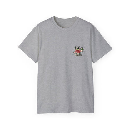 Irish Drinkin Shirt - SHORT SLEEVE ☘️ 2026 Devil Daves