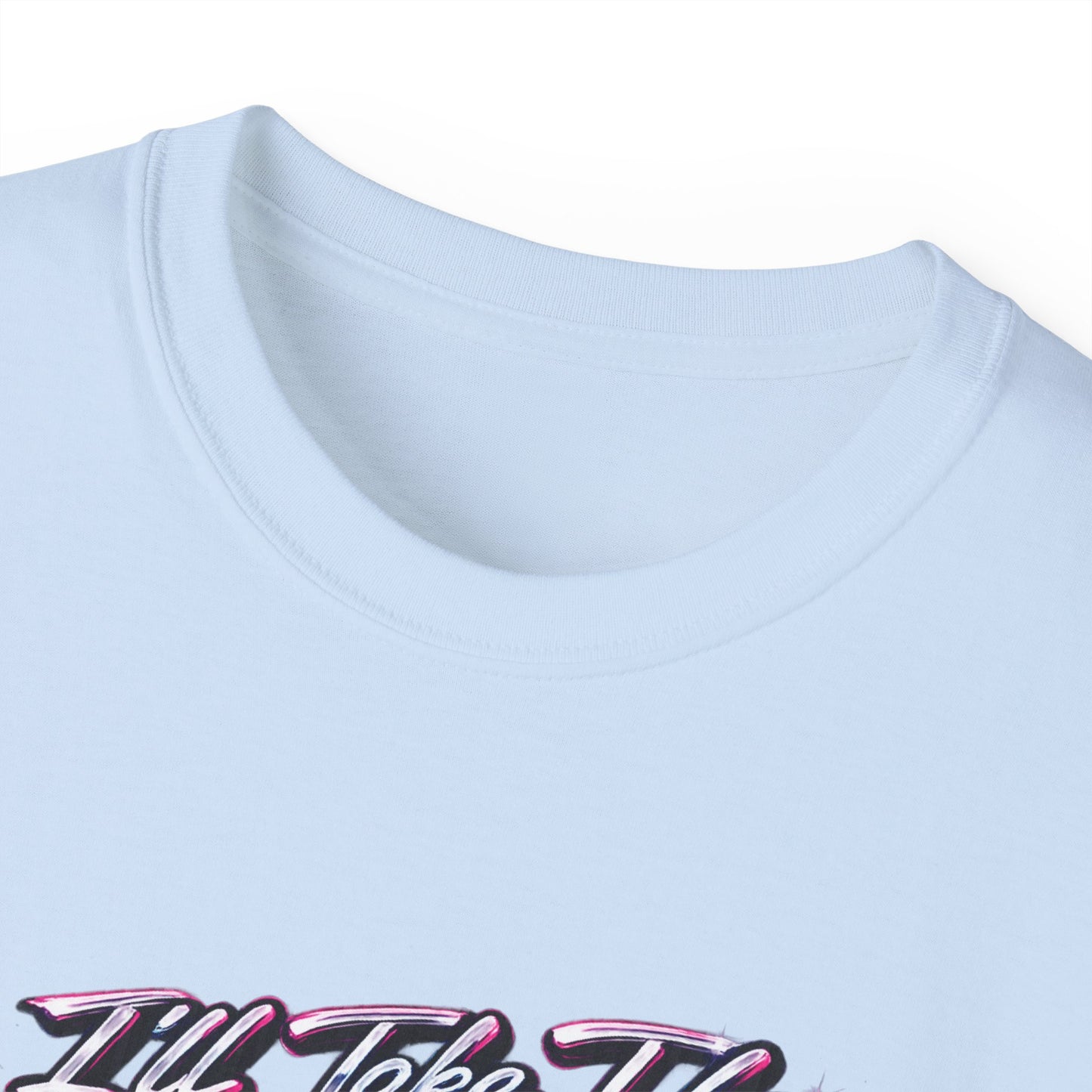 Liquid Lunch Summer Tee - Bloody Mary | Short Sleeve