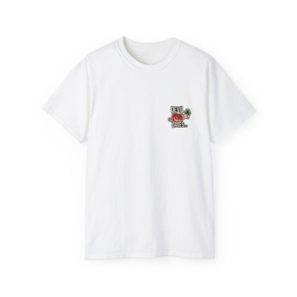 Irish Drinkin Shirt - SHORT SLEEVE ☘️ 2026 Devil Daves