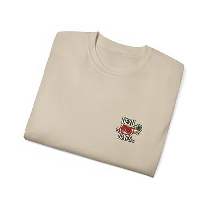Irish Drinkin Shirt - SHORT SLEEVE ☘️ 2026 Devil Daves