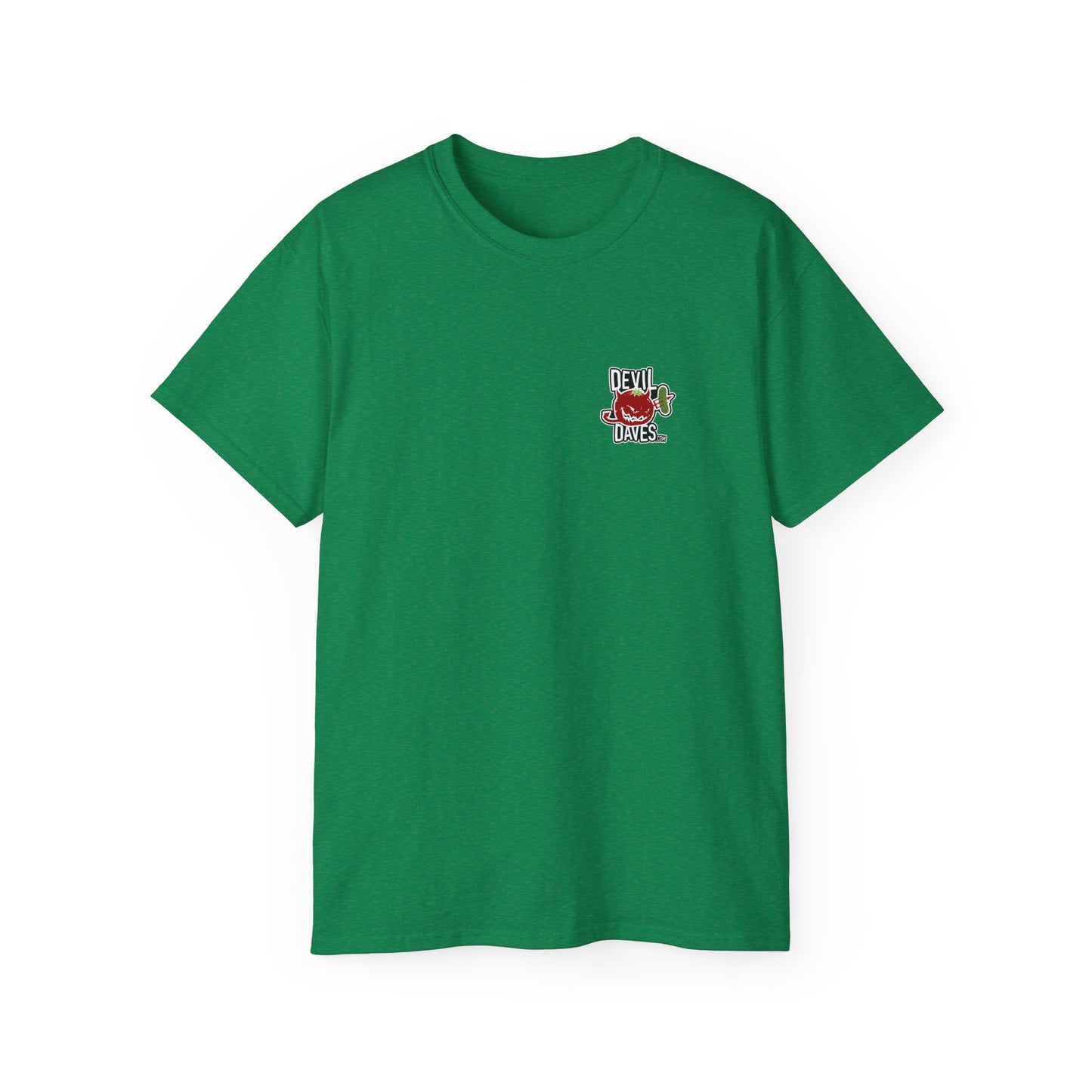 Tarot Card Shirt | The Pickles - Short Sleeve