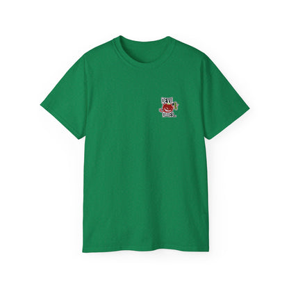 Tarot Card Shirt | The Pickles - Short Sleeve