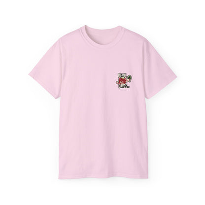Irish Drinkin Shirt - SHORT SLEEVE ☘️ 2026 Devil Daves