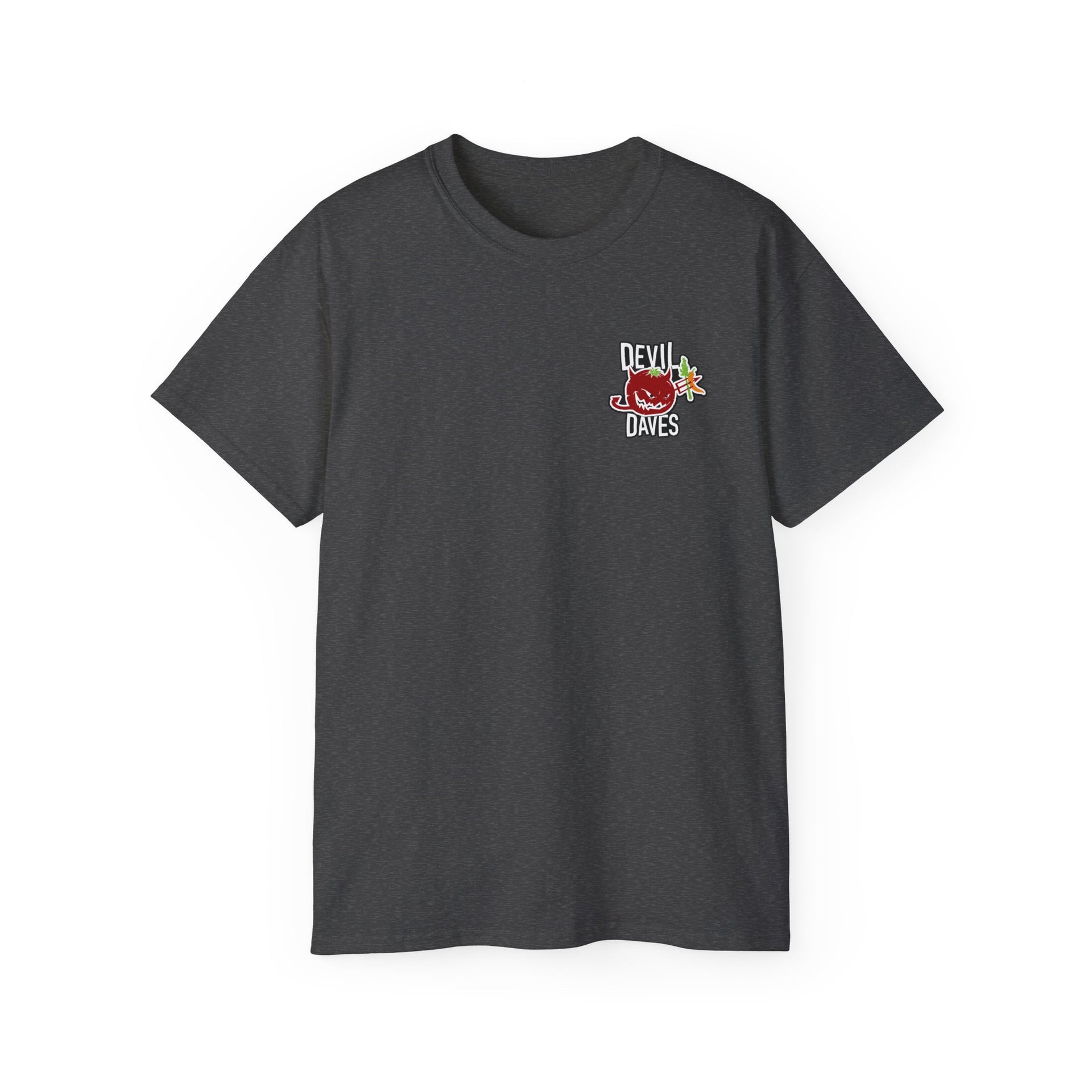Mega Pint - Double Sided | Unisex