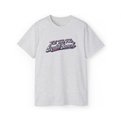 Liquid Lunch Summer Tee - Bloody Mary | Short Sleeve