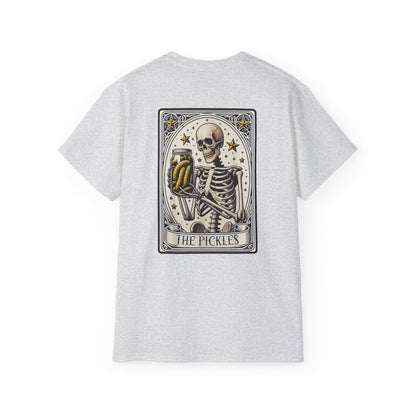 Tarot Card Shirt | The Pickles - Short Sleeve