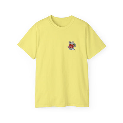 Tarot Card Shirt | The Pickles - Short Sleeve