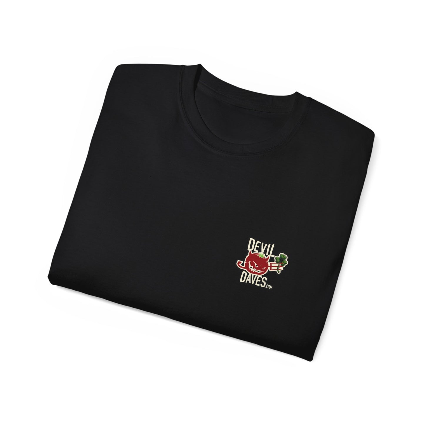 Irish Drinkin Shirt - SHORT SLEEVE ☘️ 2026 Devil Daves