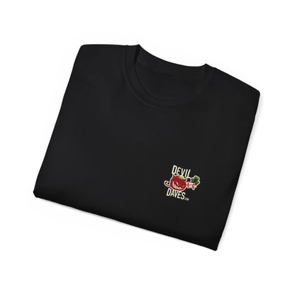 Irish Drinkin Shirt - SHORT SLEEVE ☘️ 2026 Devil Daves