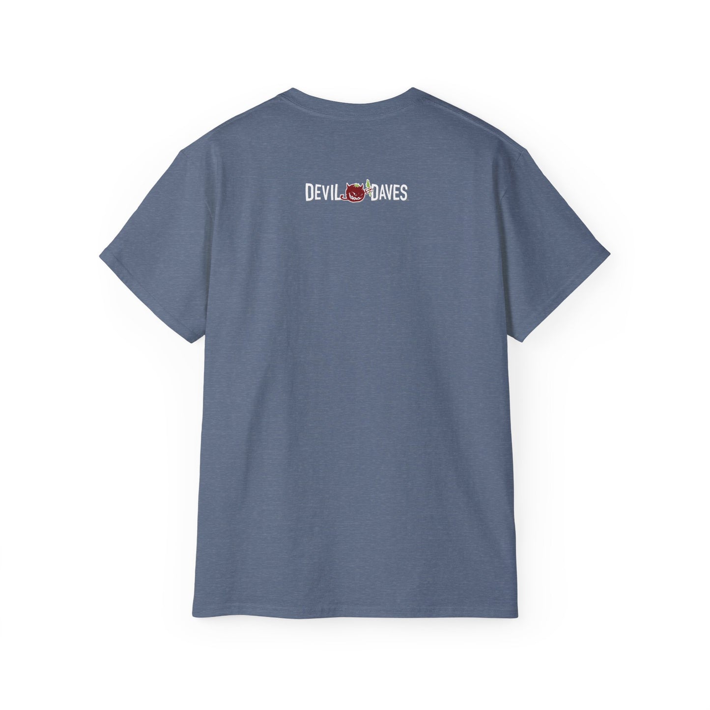 Cat in Hawaiian Shirt - Bloody Mary | Short Sleeve