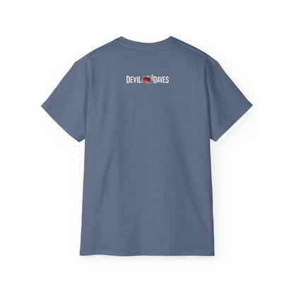 Cat in Hawaiian Shirt - Bloody Mary | Short Sleeve