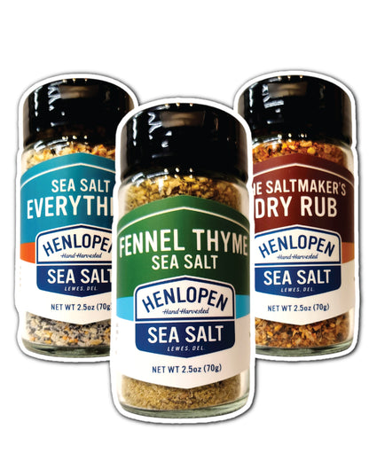 where to buy Delaware sea salt online