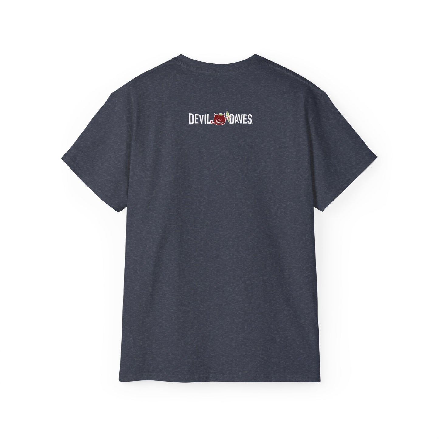 Cat in Hawaiian Shirt - Bloody Mary | Short Sleeve