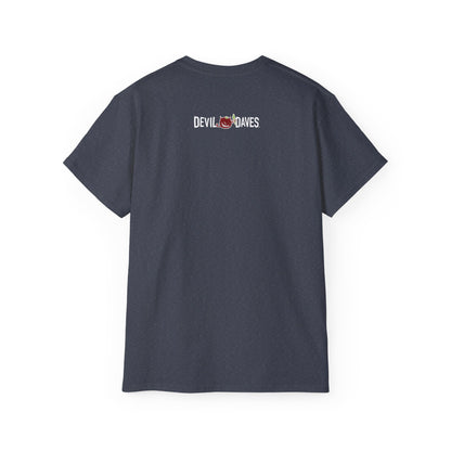 Cat in Hawaiian Shirt - Bloody Mary | Short Sleeve