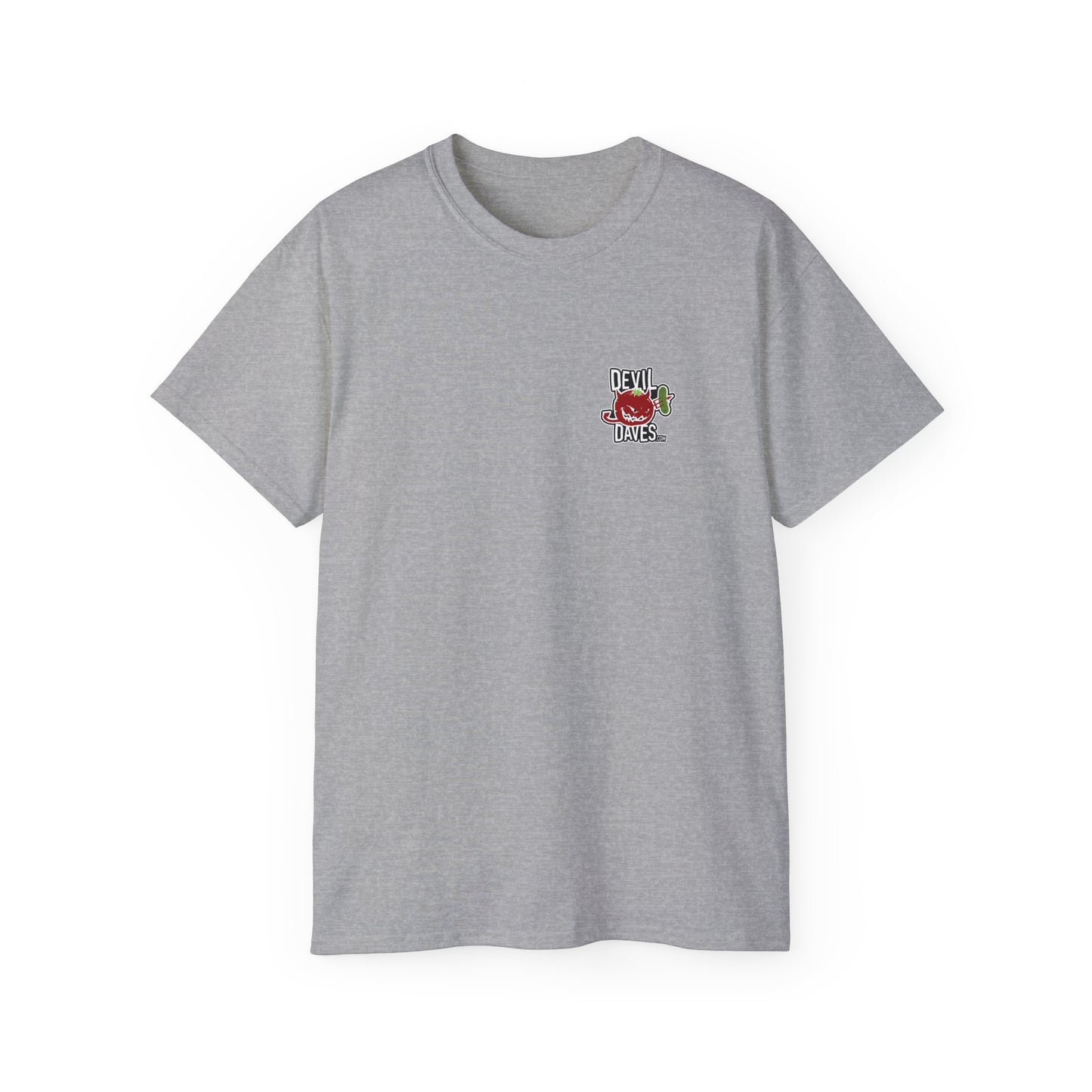 Tarot Card Shirt | The Pickles - Short Sleeve