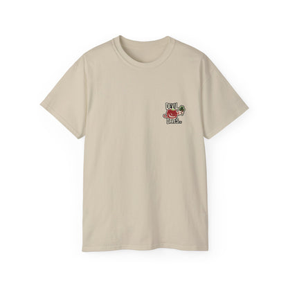 Irish Drinkin Shirt - SHORT SLEEVE ☘️ 2026 Devil Daves