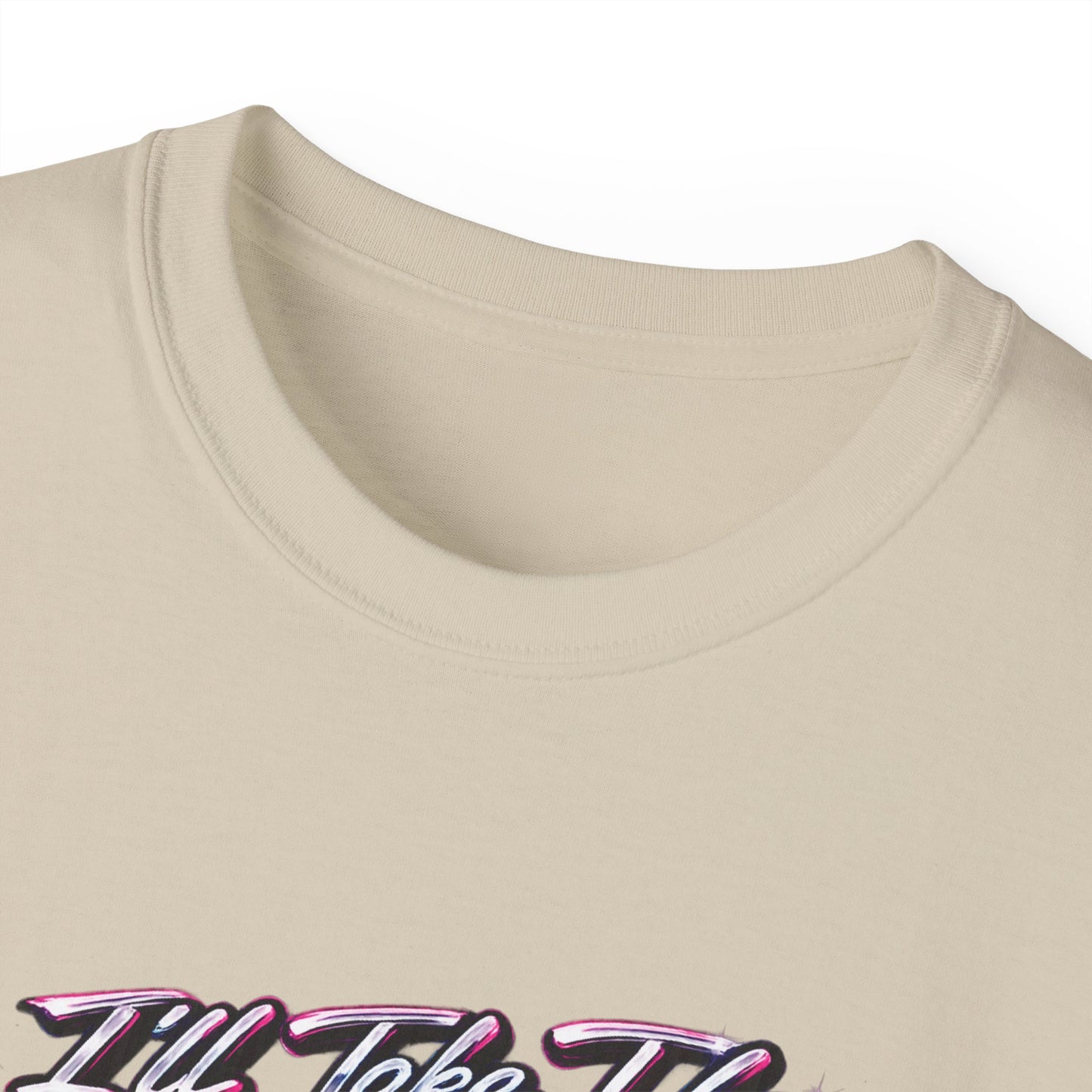 Liquid Lunch Summer Tee - Bloody Mary | Short Sleeve