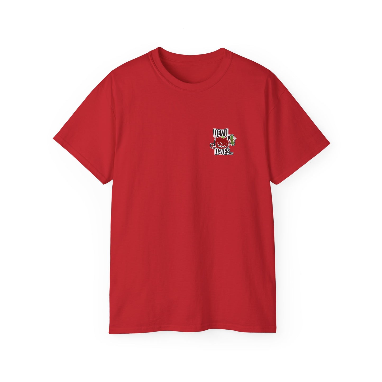Tarot Card Shirt | The Pickles - Short Sleeve