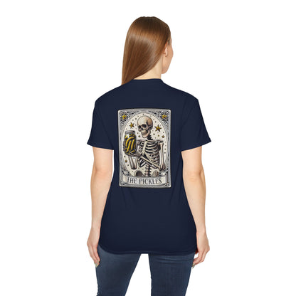 Tarot Card Shirt | The Pickles - Short Sleeve