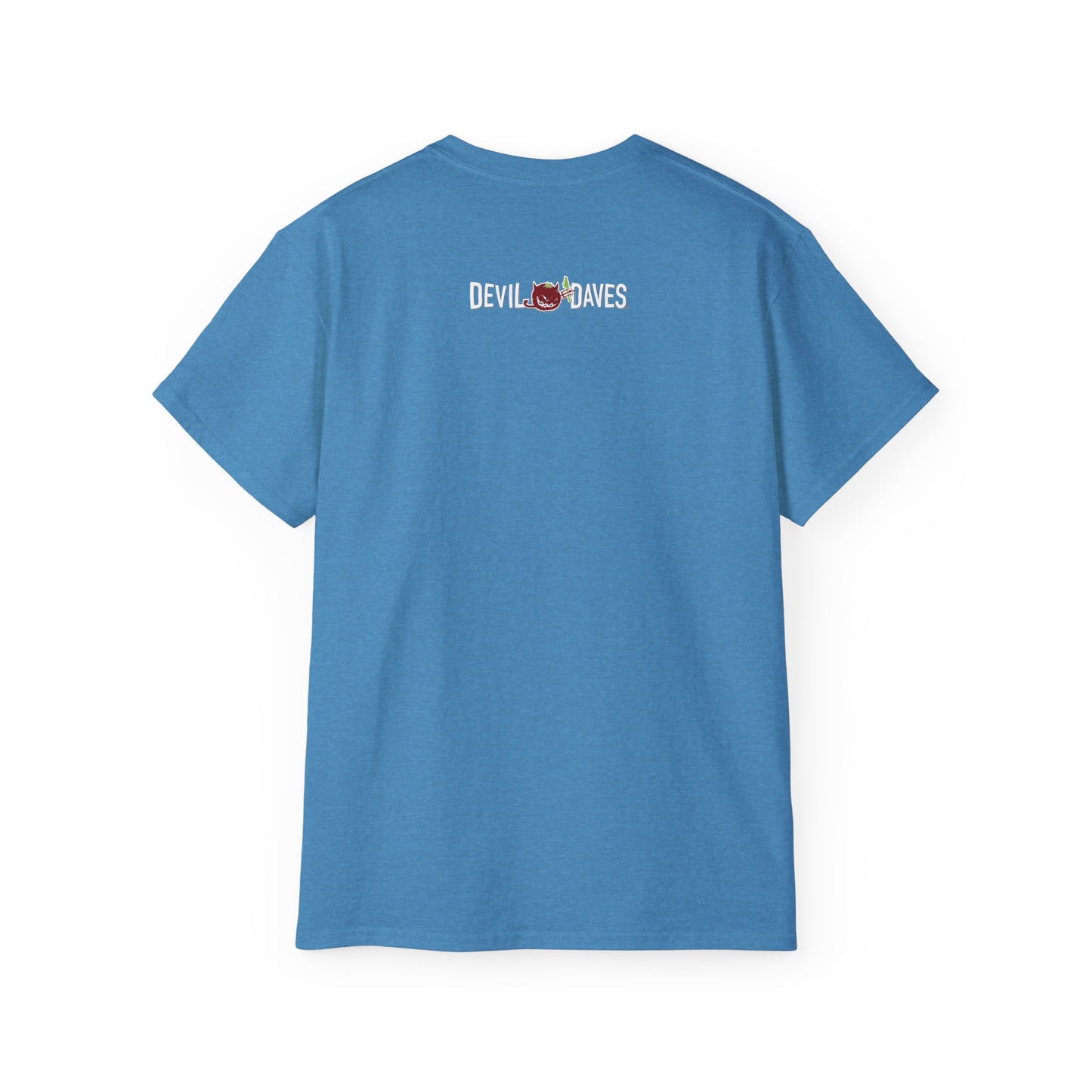 Cat in Hawaiian Shirt - Bloody Mary | Short Sleeve