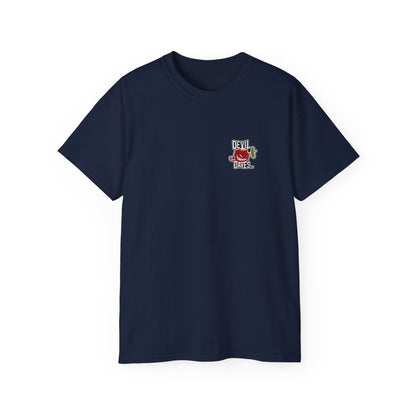 Tarot Card Shirt | The Pickles - Short Sleeve